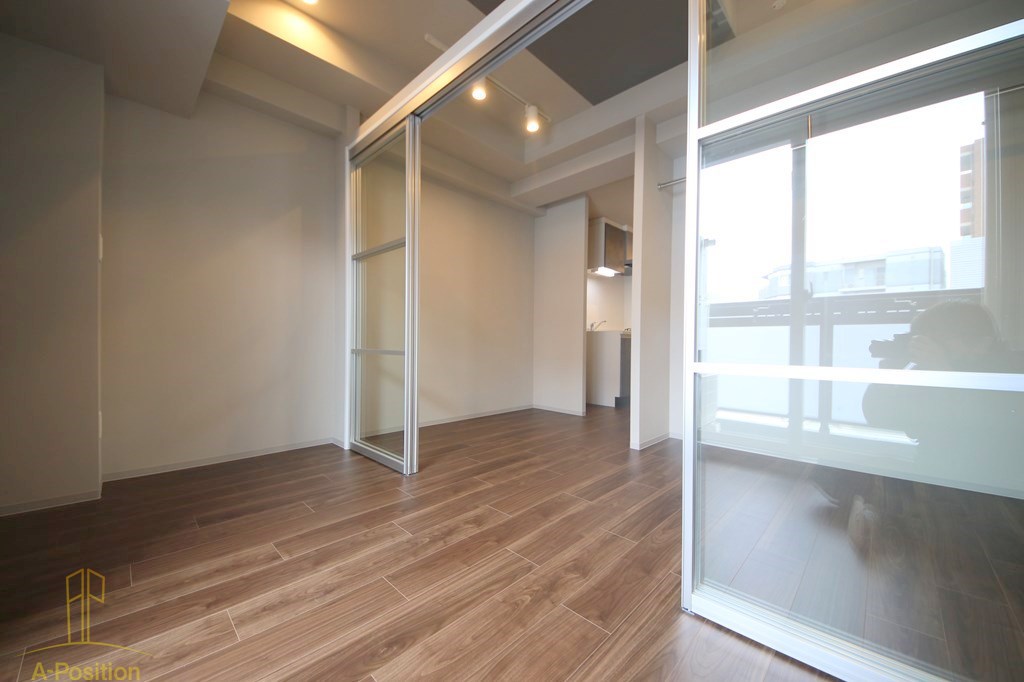 その他部屋・スペース　WORVE大阪本町