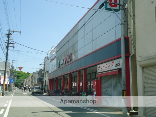 スーパー　食品館アプロ 堺店（スーパー）まで729m