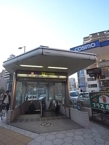 その他　地下鉄谷町線谷町六丁目駅（その他）まで640m