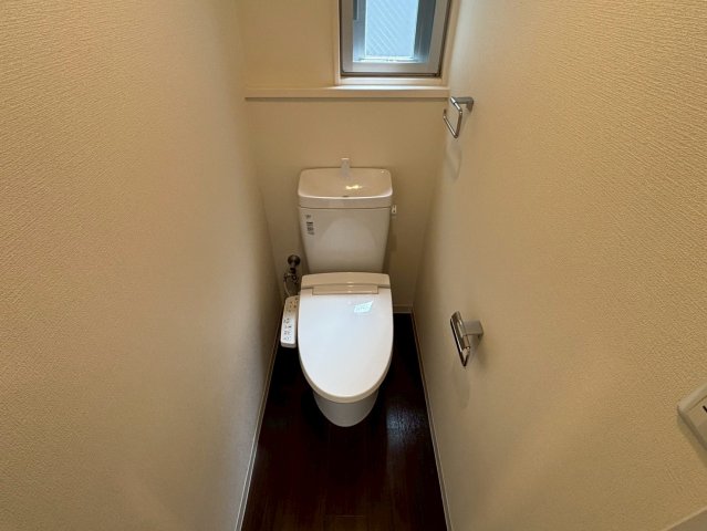 トイレ　詳細は、RISUMO江坂本店→06-6155-7137まで♪