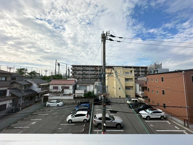 眺望　詳細は、RISUMO江坂本店→06-6155-7137まで♪