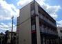 上北台駅より徒歩12分 3階 築20年2ヶ月の賃貸物件