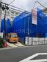 大倉山駅より徒歩9分 1階 新築の賃貸物件