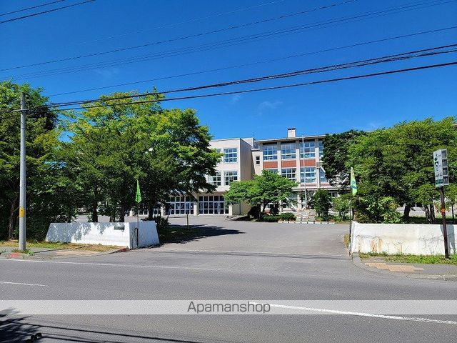 スーパー　イオン（スーパー）まで1029m