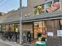 スーパー　フレッシュ市場マルフク　北浦和店（スーパー）まで1100m
