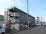 新松戸駅より徒歩12分 3階 築35年2ヶ月の賃貸物件