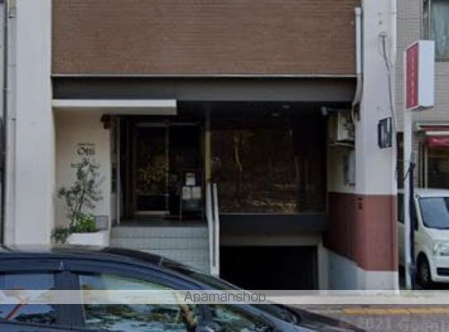 飲食店　オッティ（飲食店）まで63m