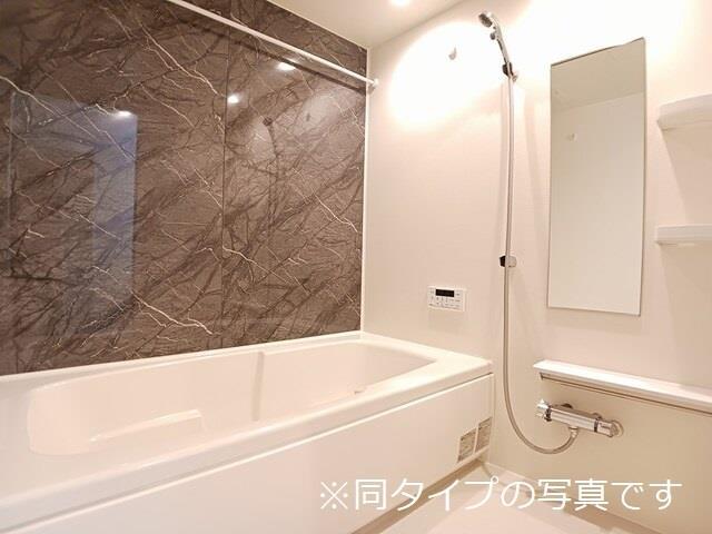 バス・シャワールーム　※同タイプ