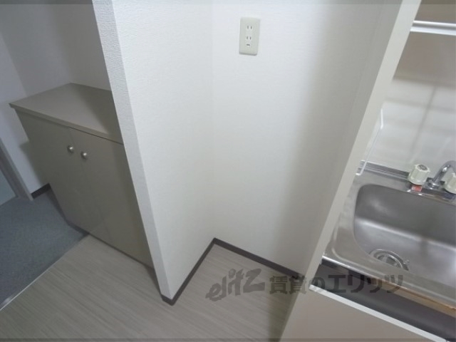 その他部屋・スペース　冷蔵庫置場