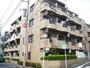 洗足池駅より徒歩2分 2階 築34年11ヶ月の賃貸物件