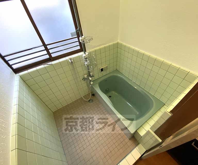 バス・シャワールーム　セパレート