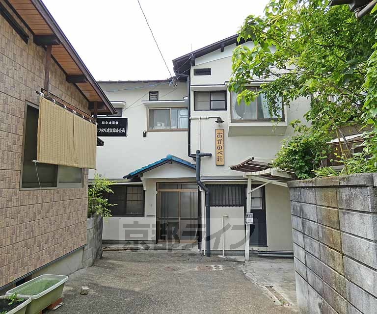 建物外観　建物外観です。