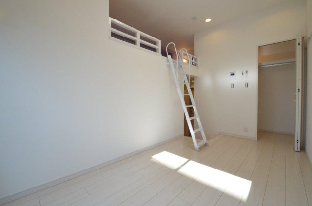 その他部屋・スペース　洋室