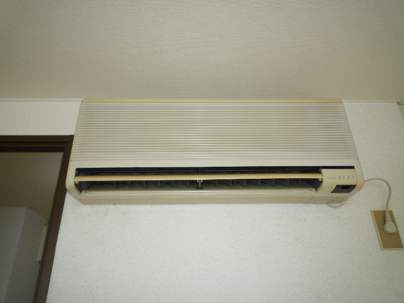 その他設備　設備