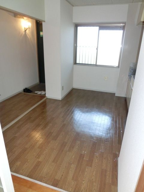 その他部屋・スペース　使いやすい間取りです