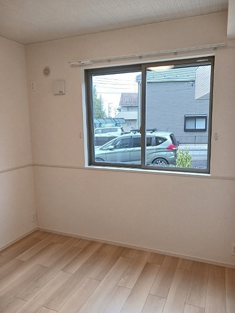 その他部屋・スペース　フローリングの室内です。