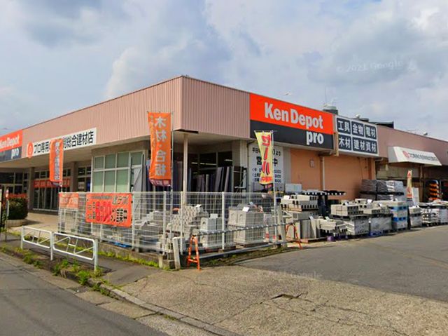 ドラックストア　マツモトキヨシドラッグストアフォルテ八王子店（ドラッグストア）まで960m