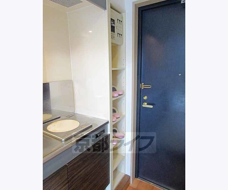 収納　靴収納もたくさん出来ます