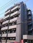 大森町駅より徒歩2分 4階 築30年5ヶ月の賃貸物件