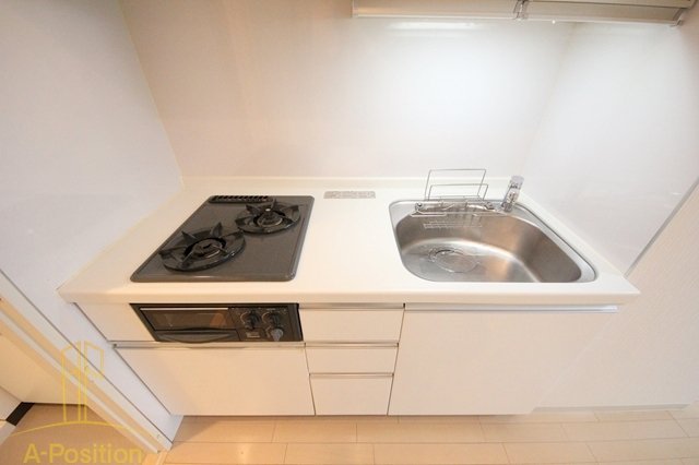 キッチン　M.Hills西本町