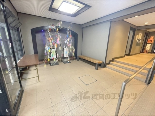 ロビー　ロビー