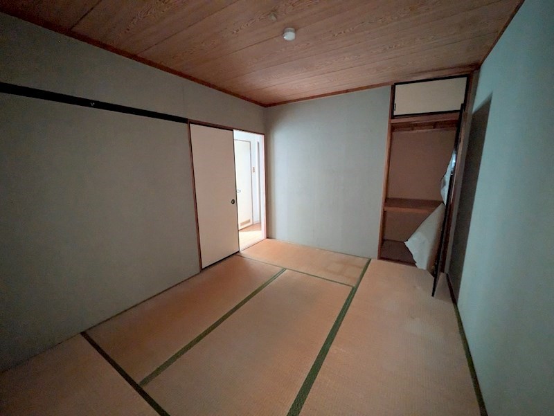 その他部屋・スペース　反転画像