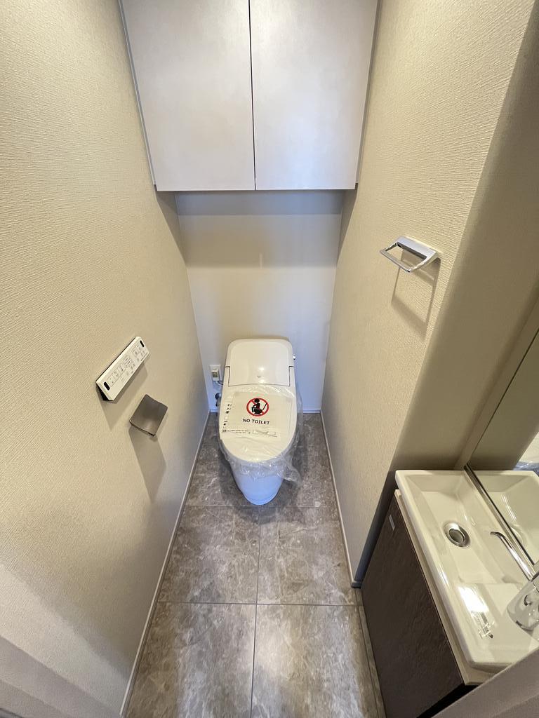 トイレ　他部屋参考写真