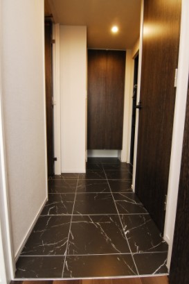 玄関　他部屋参考写真