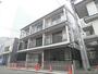 二条城前駅より徒歩5分 1階 築9年1ヶ月の賃貸物件