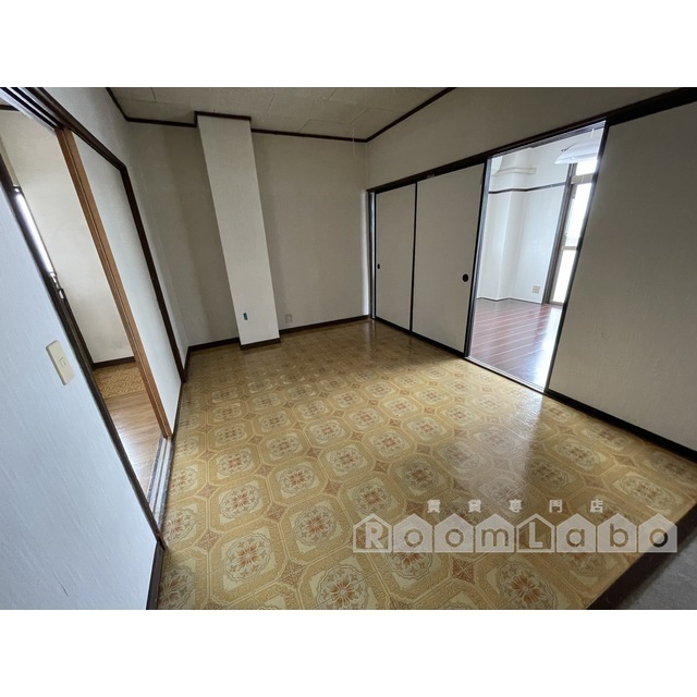 その他部屋・スペース　中洋間