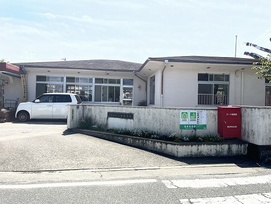 幼稚園・保育園　赤穂市立保育所尾崎保育所（幼稚園・保育園）まで921m