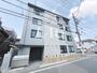 武蔵小金井駅より徒歩4分 2階 築2年9ヶ月の賃貸物件