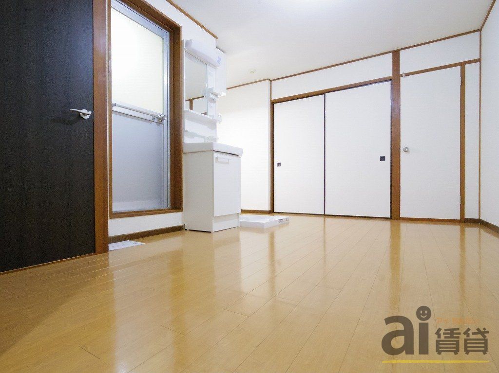 居室・リビング　※別号室写真