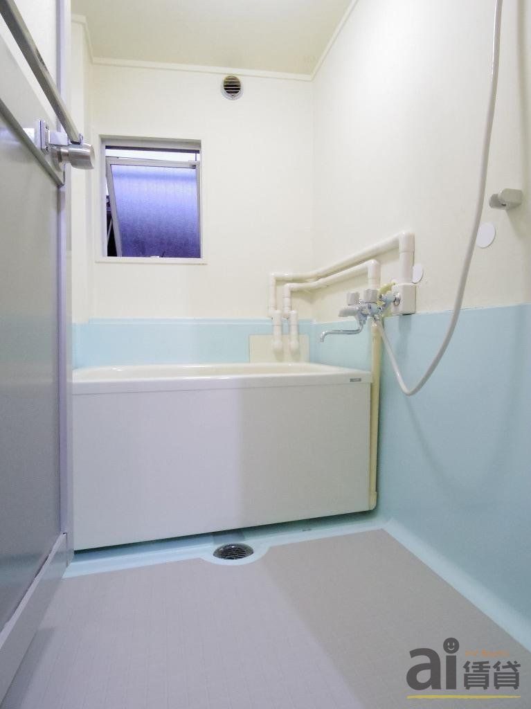 バス・シャワールーム　※同仕様写真