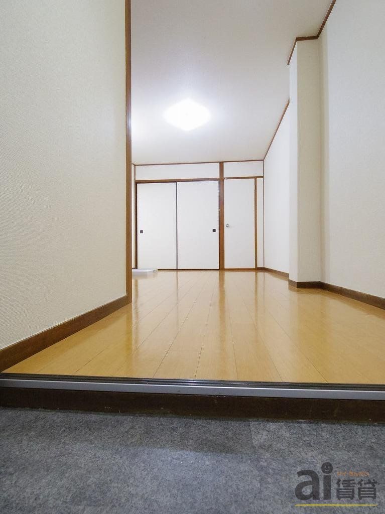 玄関　※同仕様写真