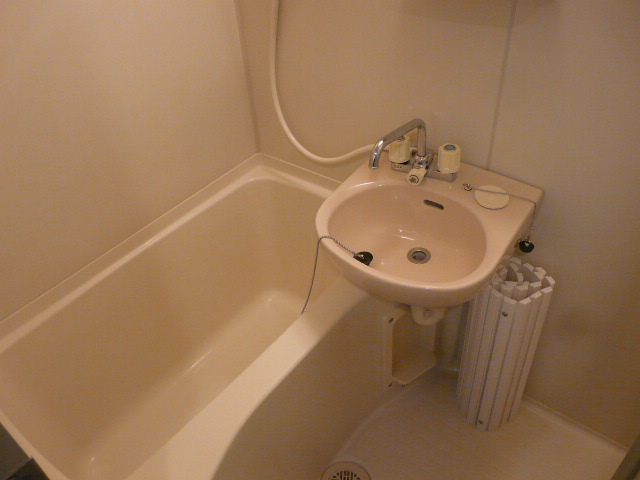 バス・シャワールーム　別号室参考写真