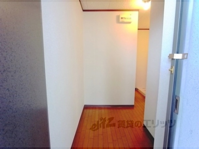 その他部屋・スペース　廊下