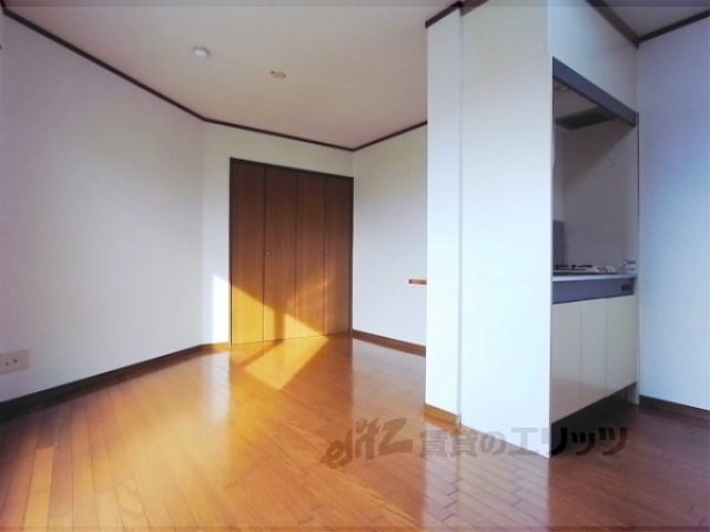 居室・リビング　洋室