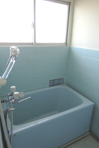 バス・シャワールーム　同仕様