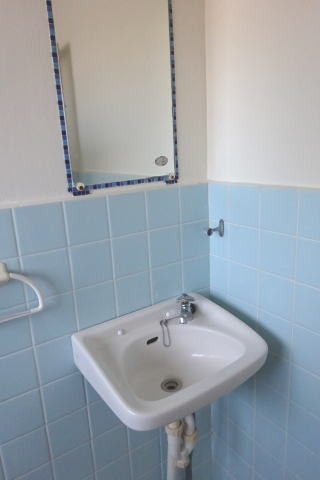 洗面設備　同仕様