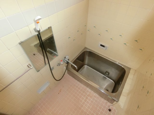 バス・シャワールーム　【お部屋さがしはラックハウジングにお問合せ下さいませ♪】