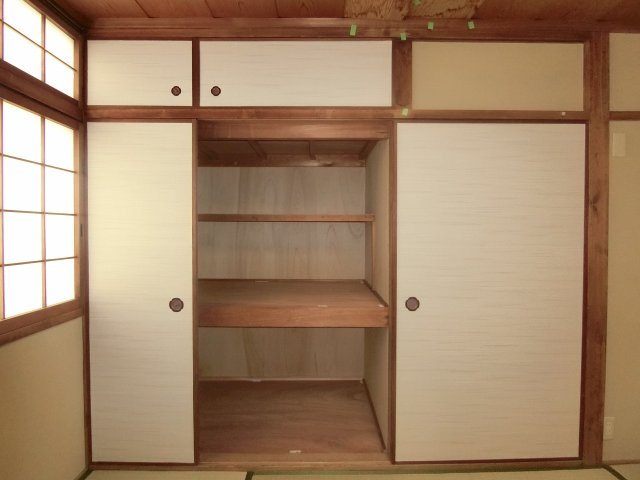 収納　【お部屋さがしはラックハウジングにお問合せ下さいませ♪】