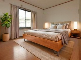 居室・リビング　※家具はイメージになります。