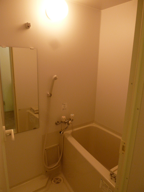 サニークレスト三田_内装_2