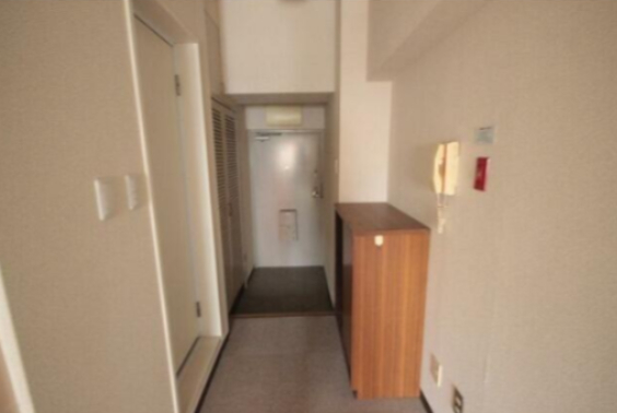 サニークレスト三田_内装_5