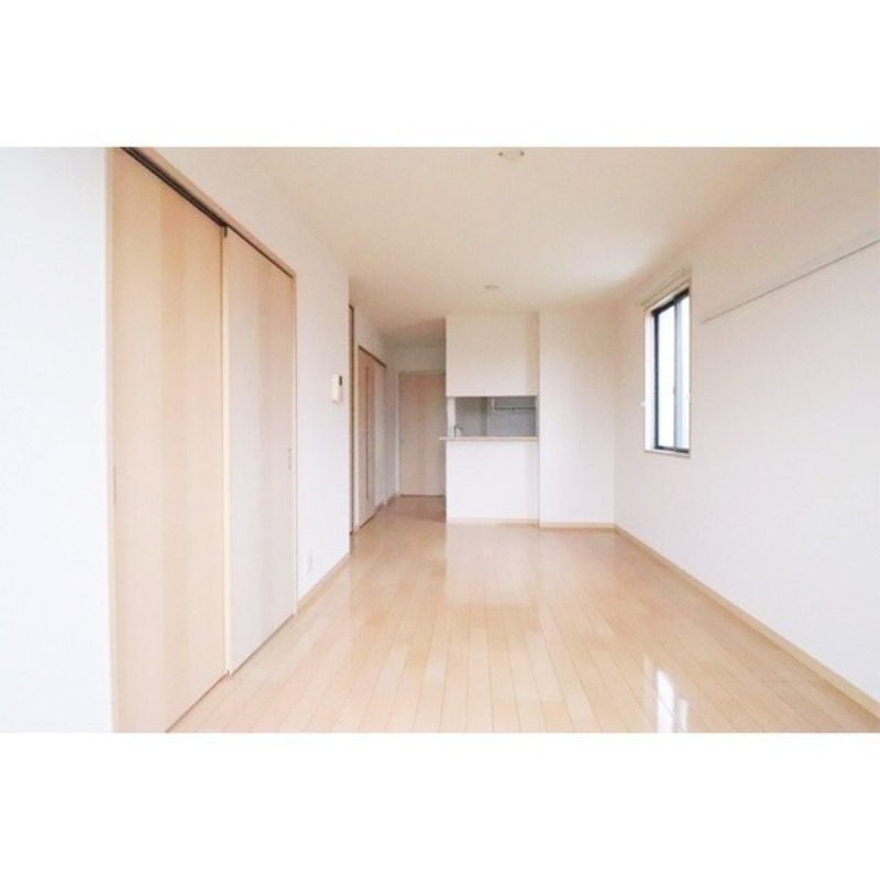 居室・リビング　図面と現状に相違がある場合には現状を優先