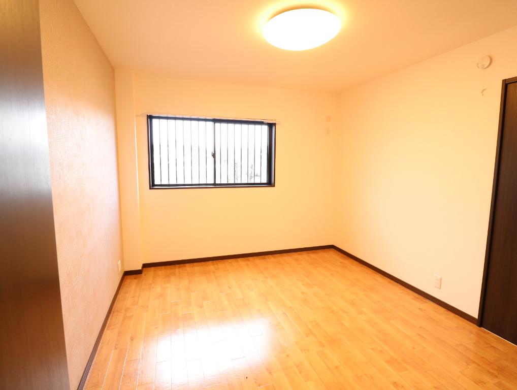 その他部屋・スペース　洋室