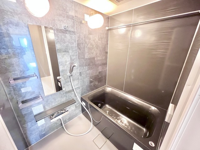 バス・シャワールーム　※同社施工物件イメージ