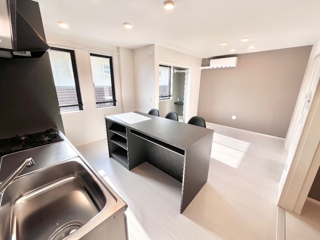 眺望　※同社施工物件イメージ