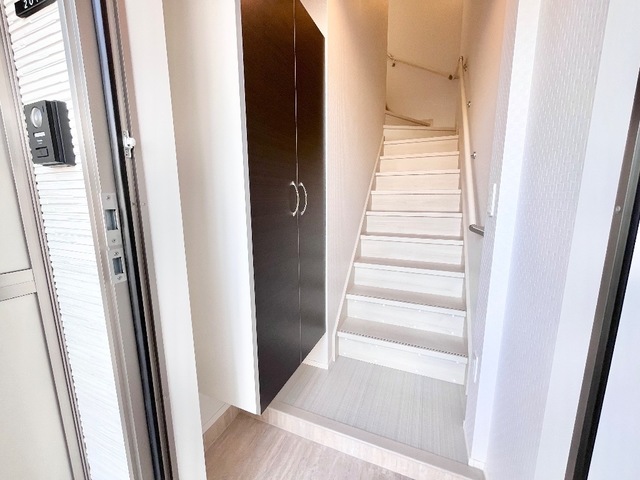 セキュリティ　※同社施工物件イメージ